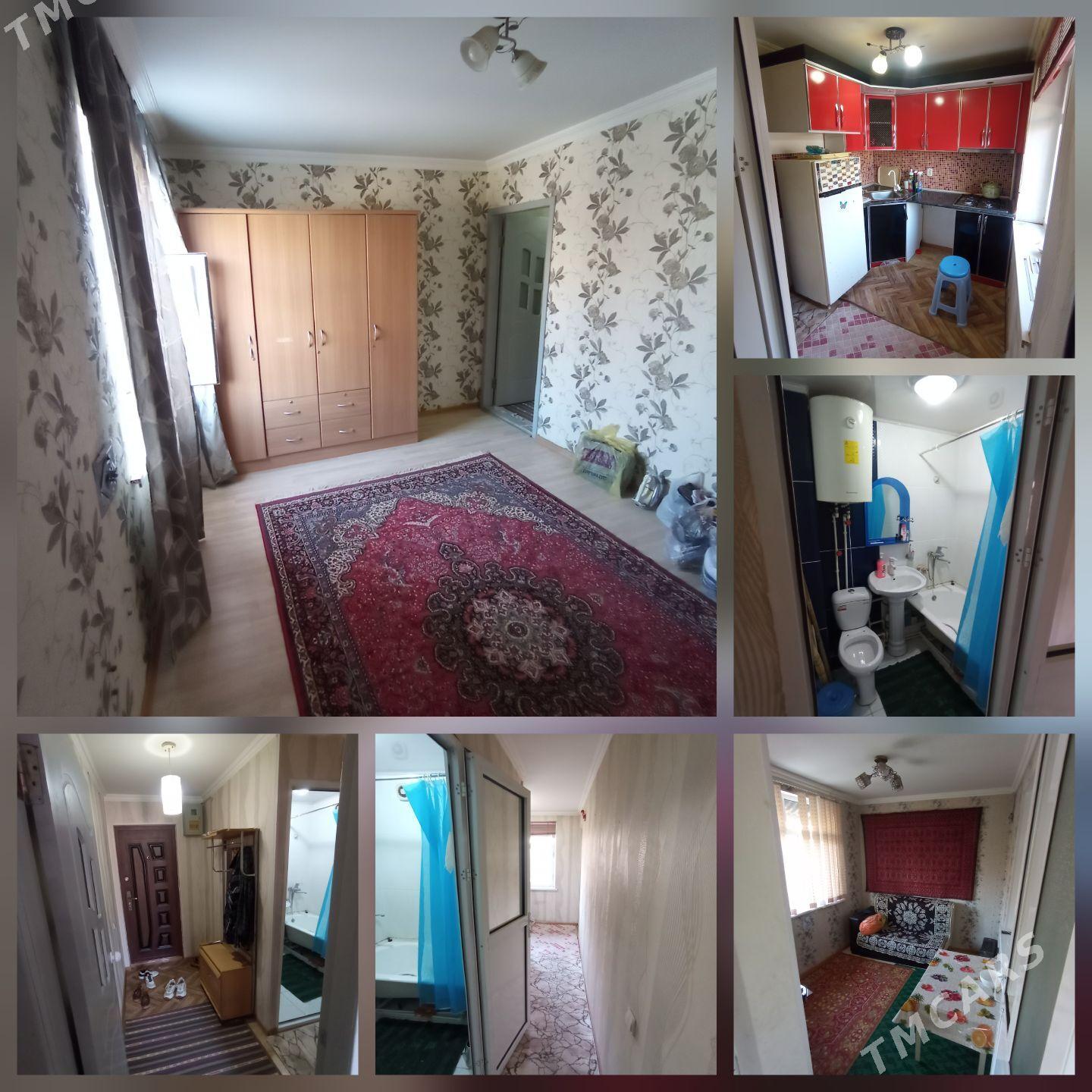 Mary-Şäher-Satlyk-Jay-Gresda - Mary - img 1