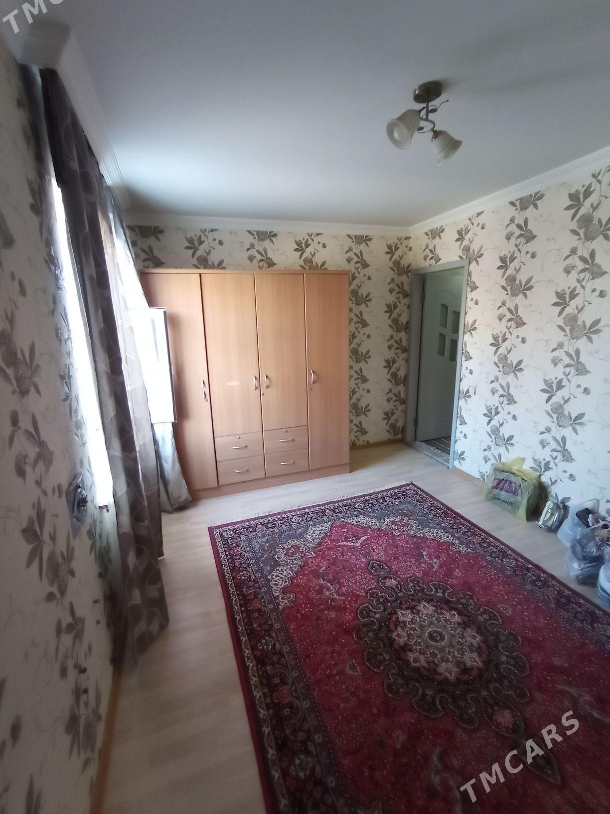 Mary-Şäher-Satlyk-Jay-Gresda - Мары - img 2