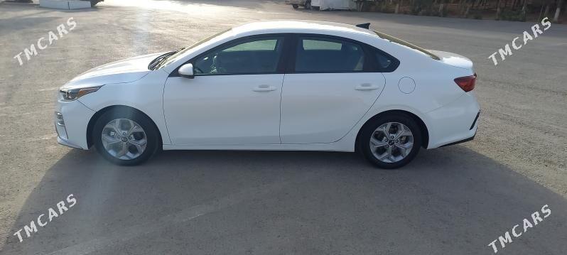 Kia Forte 2020 - 218 000 TMT - Ашхабад - img 3