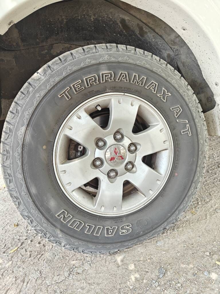 Sailun 265/70/16 5 000 TMT - Туркменбаши - img 5