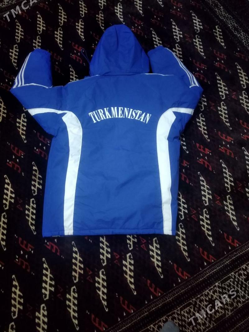 Kurtka - Balkanabat - img 1