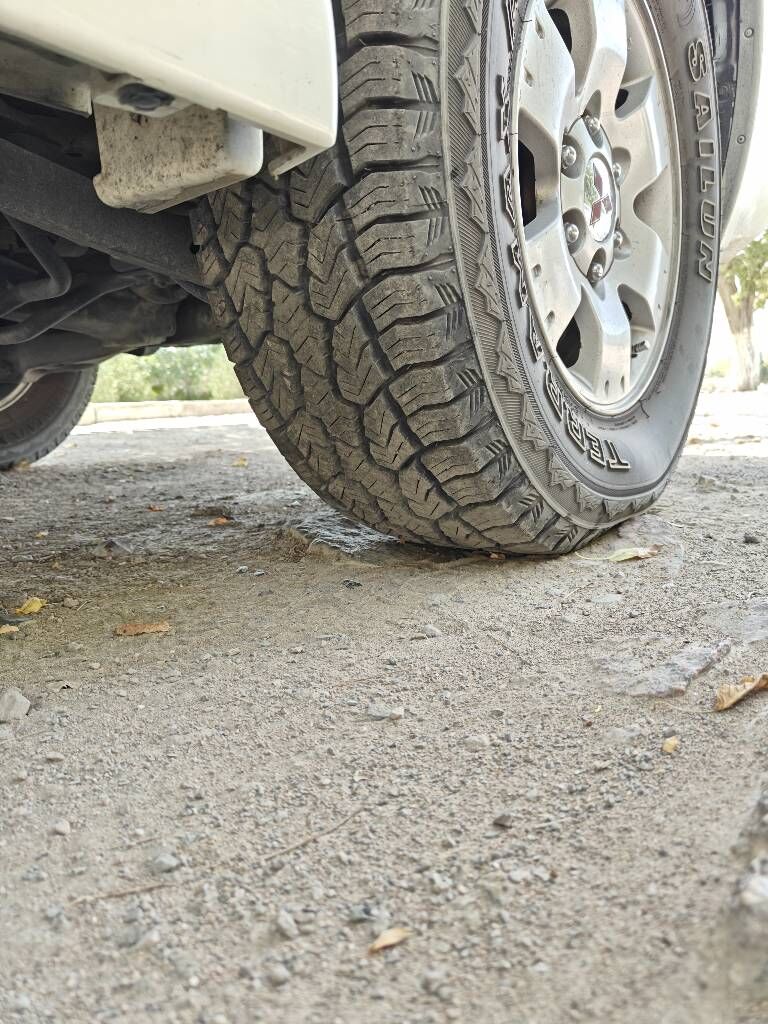 Sailun 265/70/16 5 000 TMT - Туркменбаши - img 1