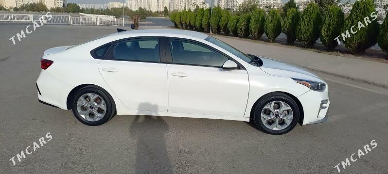 Kia Forte 2020 - 218 000 TMT - Ашхабад - img 4