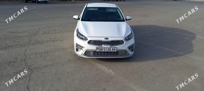 Kia Forte 2020 - 218 000 TMT - Ашхабад - img 1