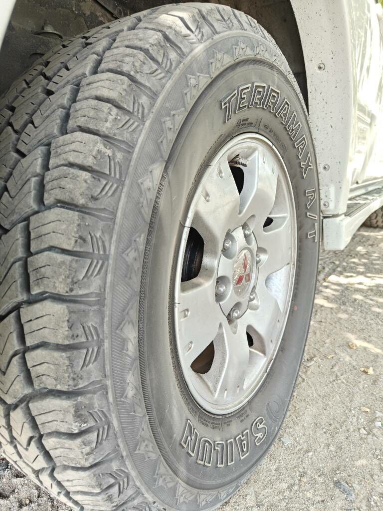 Sailun 265/70/16 5 000 TMT - Туркменбаши - img 4