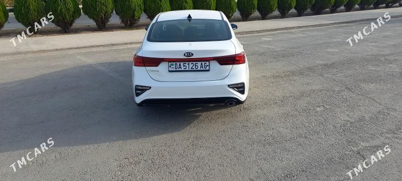 Kia Forte 2020 - 218 000 TMT - Ашхабад - img 2