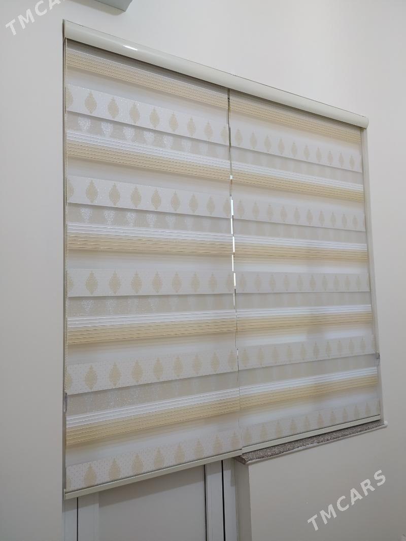 zalyuzlar Zalyuz Jalyuz Perde - Aşgabat - img 10