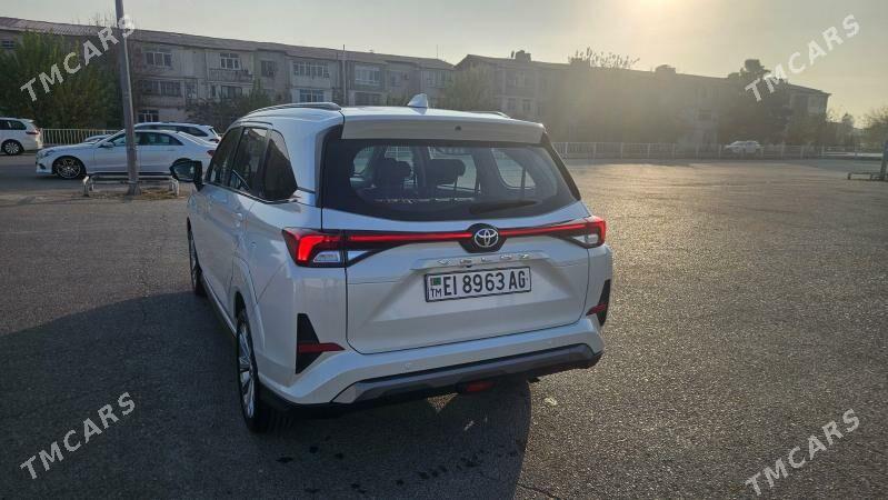 Toyota Veloz 2024 - 360 000 TMT - Aşgabat - img 4