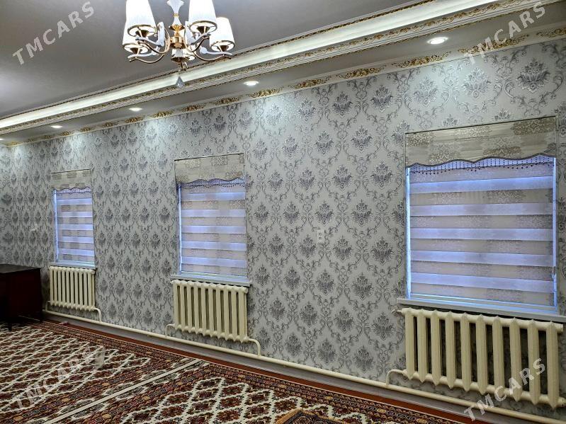 zalyuzlar Zalyuz Jalyuz Perde - Aşgabat - img 6