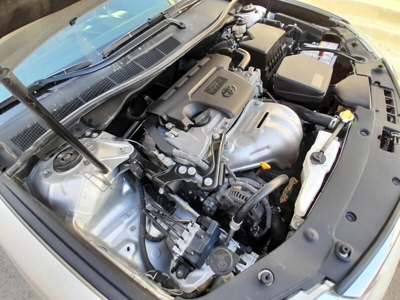 Toyota Camry 2012 - 235 000 TMT - Aşgabat - img 6