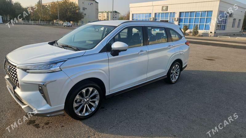 Toyota Veloz 2024 - 360 000 TMT - Aşgabat - img 3