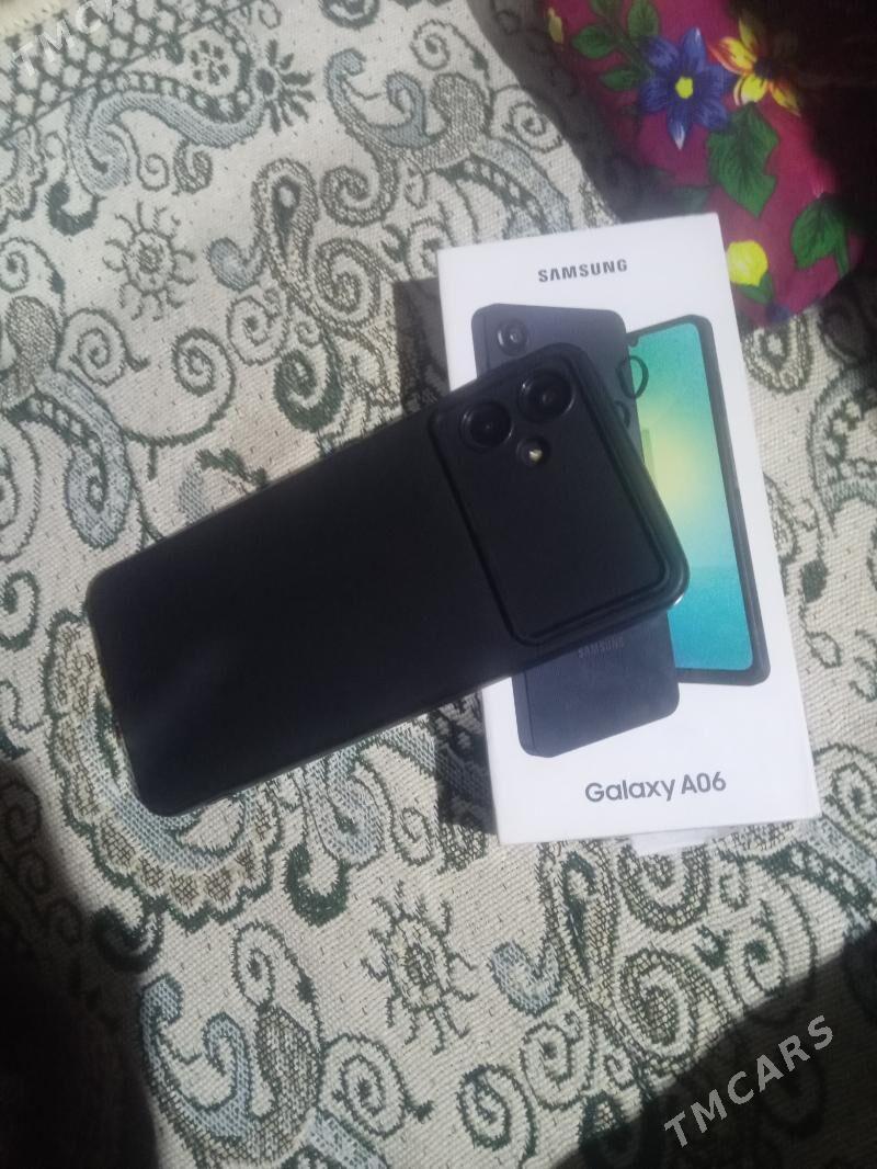 Samsung galaxy A06 - Köneürgenç - img 1