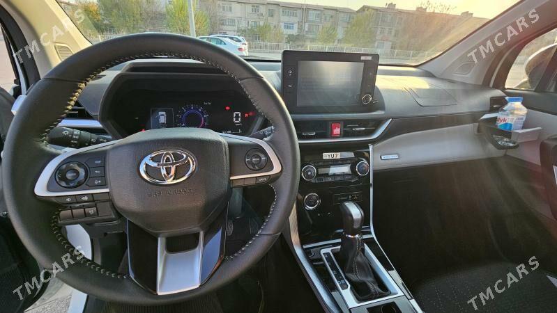 Toyota Veloz 2024 - 360 000 TMT - Aşgabat - img 8