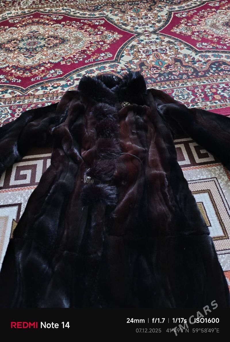 шуба - Дашогуз - img 1