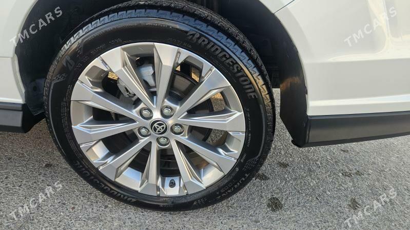Toyota Veloz 2024 - 360 000 TMT - Aşgabat - img 5