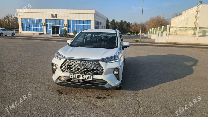 Toyota Veloz 2024 - 360 000 TMT - Aşgabat - img 1