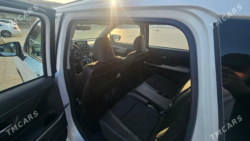 Toyota Veloz 2024 - 360 000 TMT - Aşgabat - img 6