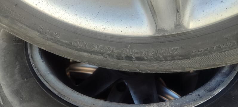 16disga 4sany bar tekerbilen 3 000 TMT - Туркменабат - img 4