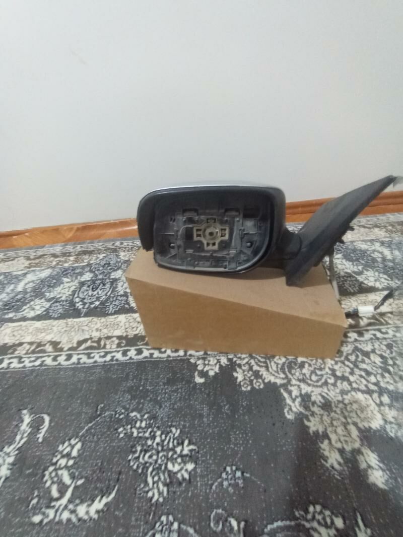 Corolla bokowoy 150 TMT - Ашхабад - img 2