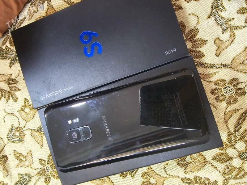 S 9 - Ашхабад - img 2