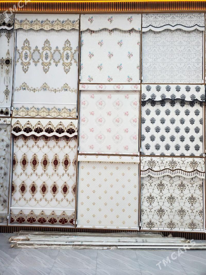 zalyuzlar Zalyuz Jalyuz Perde - Ашхабад - img 1