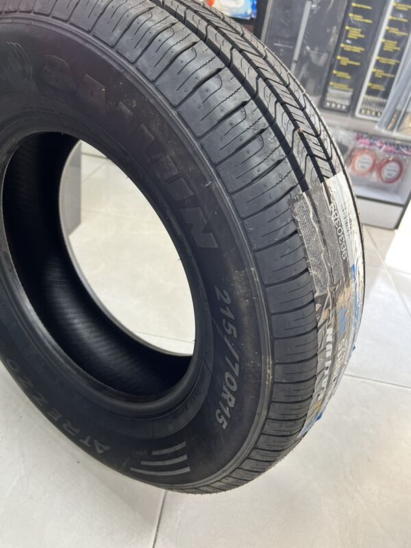 SAILUN 215 70 15 800 TMT - Ашхабад - img 3