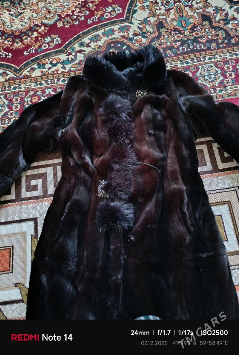 шуба - Дашогуз - img 2