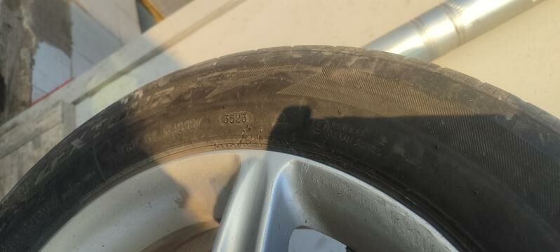 16disga 4sany bar tekerbilen 3 000 TMT - Туркменабат - img 3