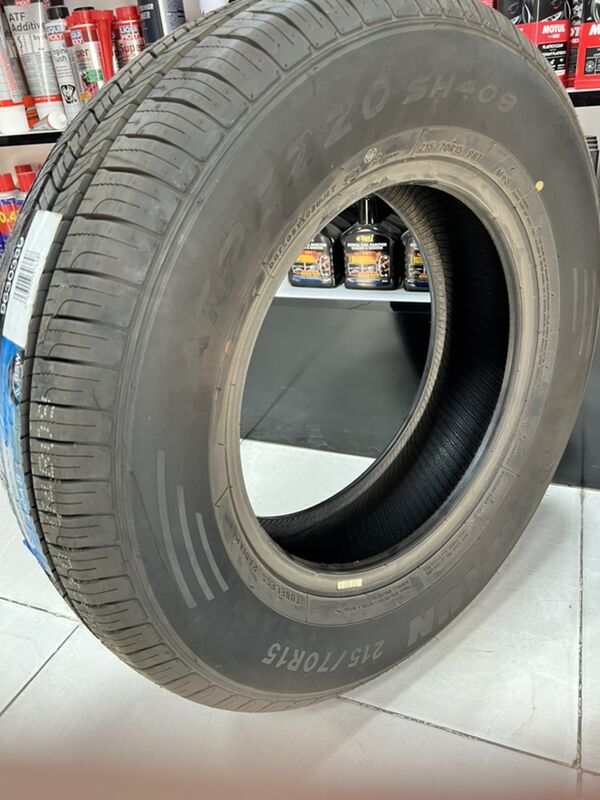 SAILUN 215 70 15 800 TMT - Ашхабад - img 1