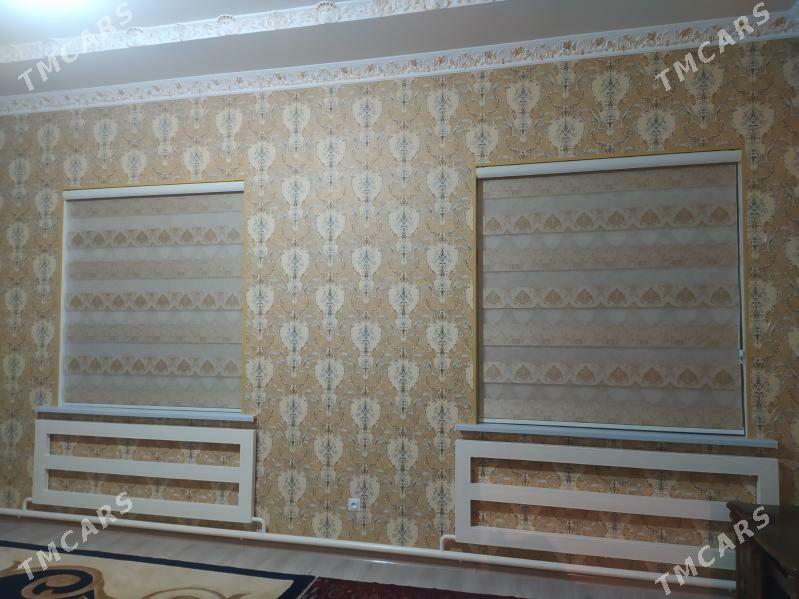zalyuzlar Zalyuz Jalyuz Perde - Aşgabat - img 8