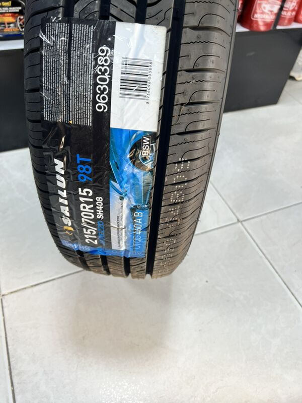 SAILUN 215 70 15 800 TMT - Ашхабад - img 2