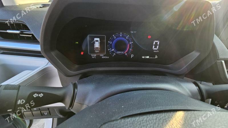 Toyota Veloz 2024 - 360 000 TMT - Aşgabat - img 7