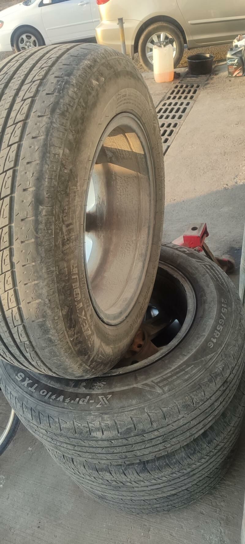 16disga 4sany bar tekerbilen 3 000 TMT - Туркменабат - img 2