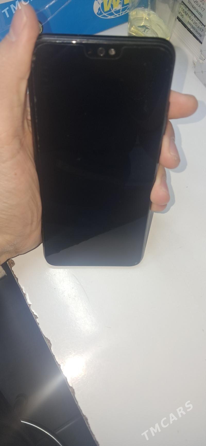 Honor 8 x - Aşgabat - img 2