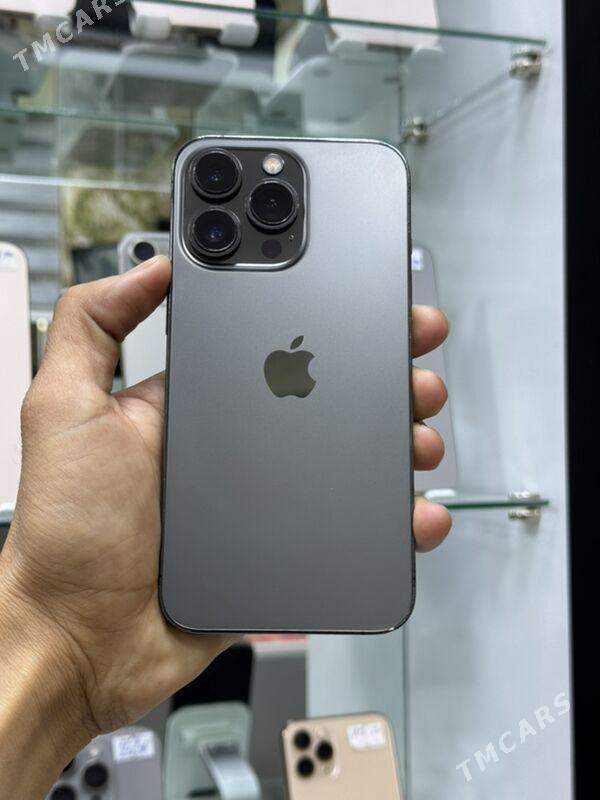 Iphone 15pro kredit - Ашхабад - img 2