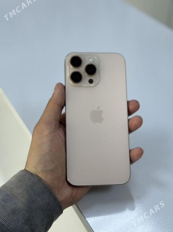Iphone 15pro kredit - Ашхабад - img 3