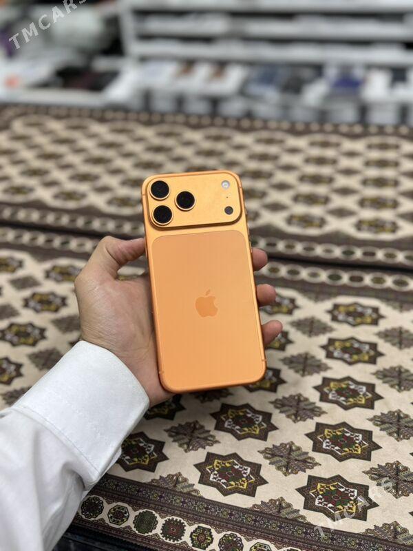 Iphone 15pro kredit - Ашхабад - img 4