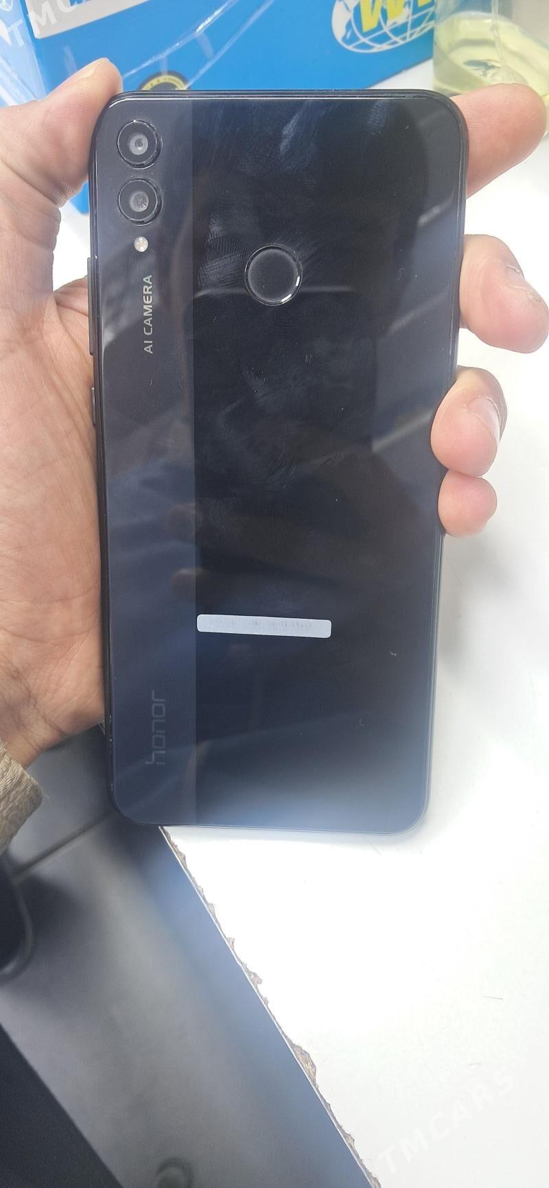 Honor 8 x - Aşgabat - img 4