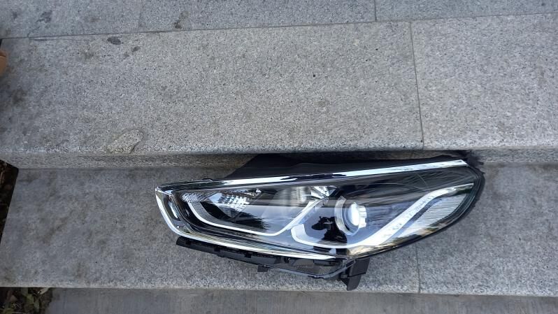 Fara Sonata 2018-20 haliji 1 750 TMT - Бедев - img 4