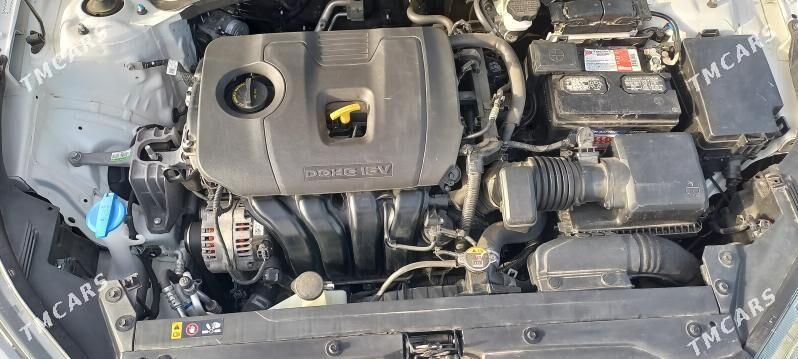 Kia Forte 2020 - 218 000 TMT - Ашхабад - img 7