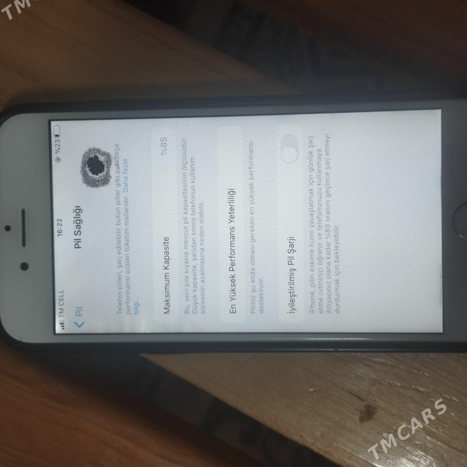 iphone6 s - Дашогуз - img 5