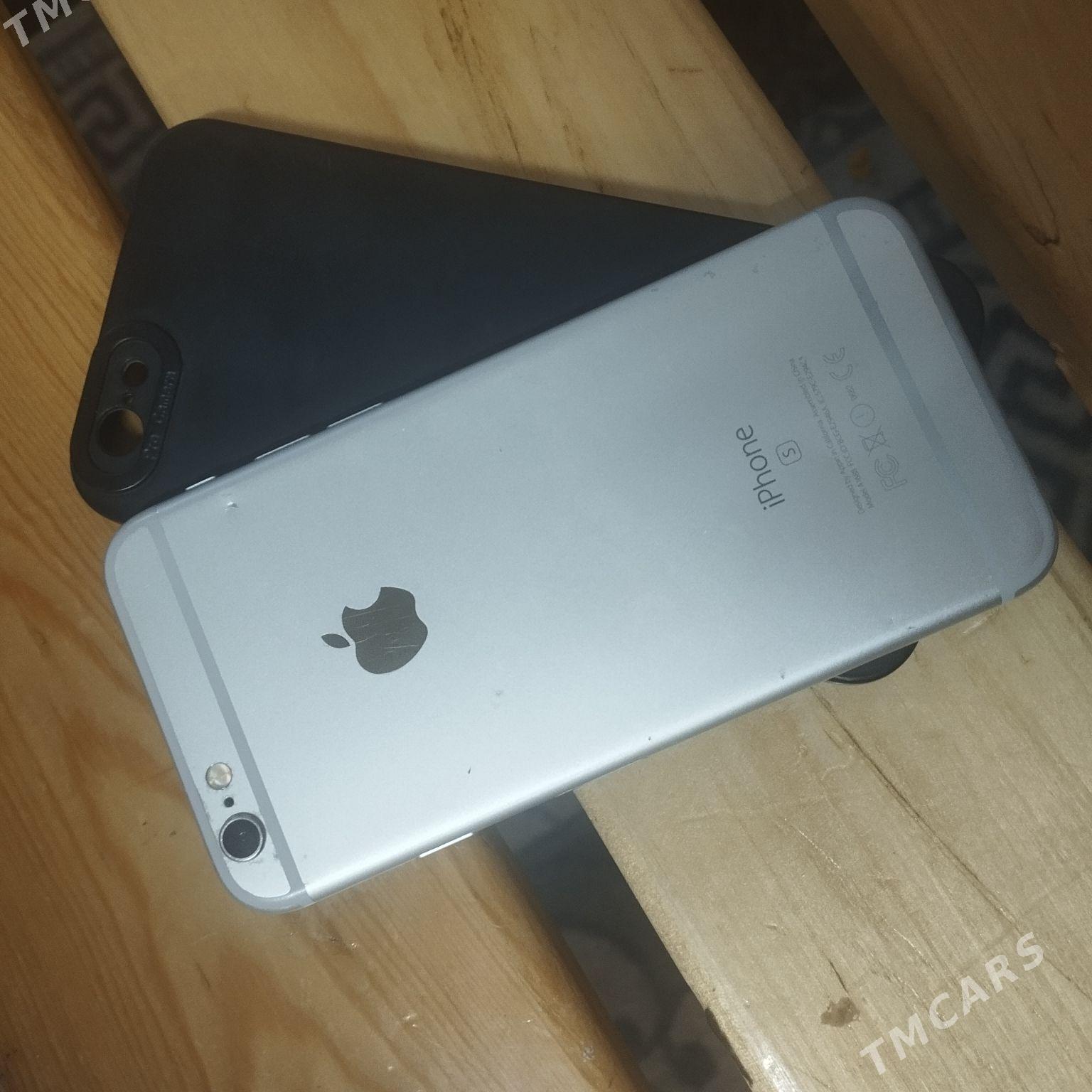 iphone6 s - Дашогуз - img 6