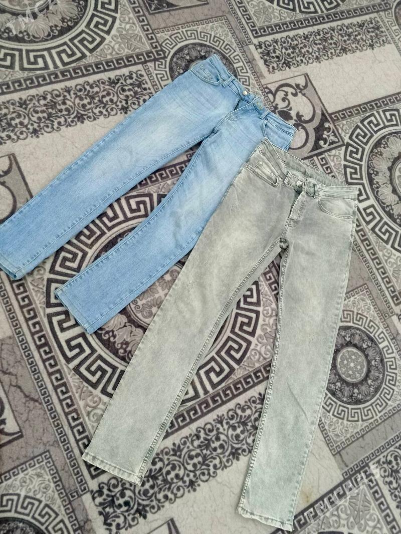 Jynsy - Дашогуз - img 2