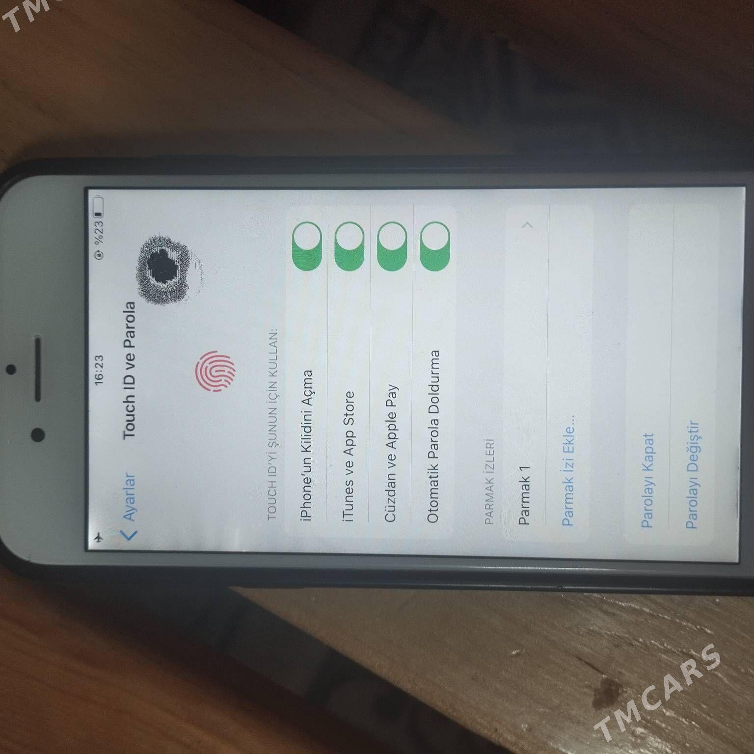 iphone6 s - Дашогуз - img 4