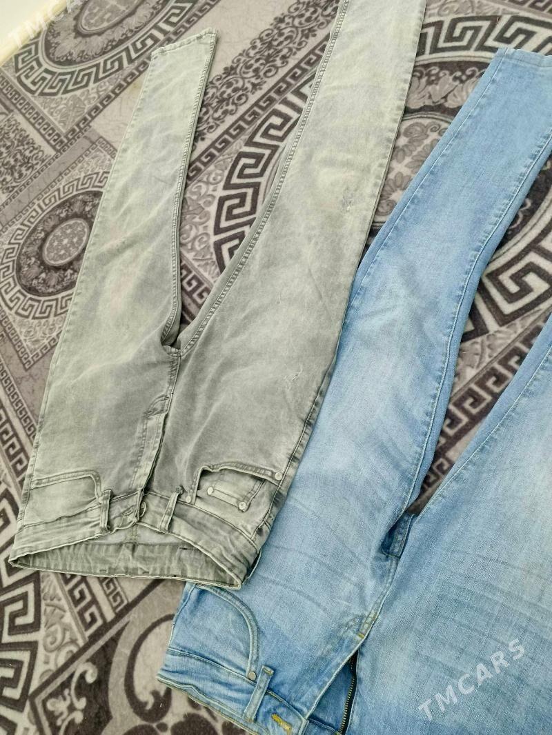 Jynsy - Дашогуз - img 1