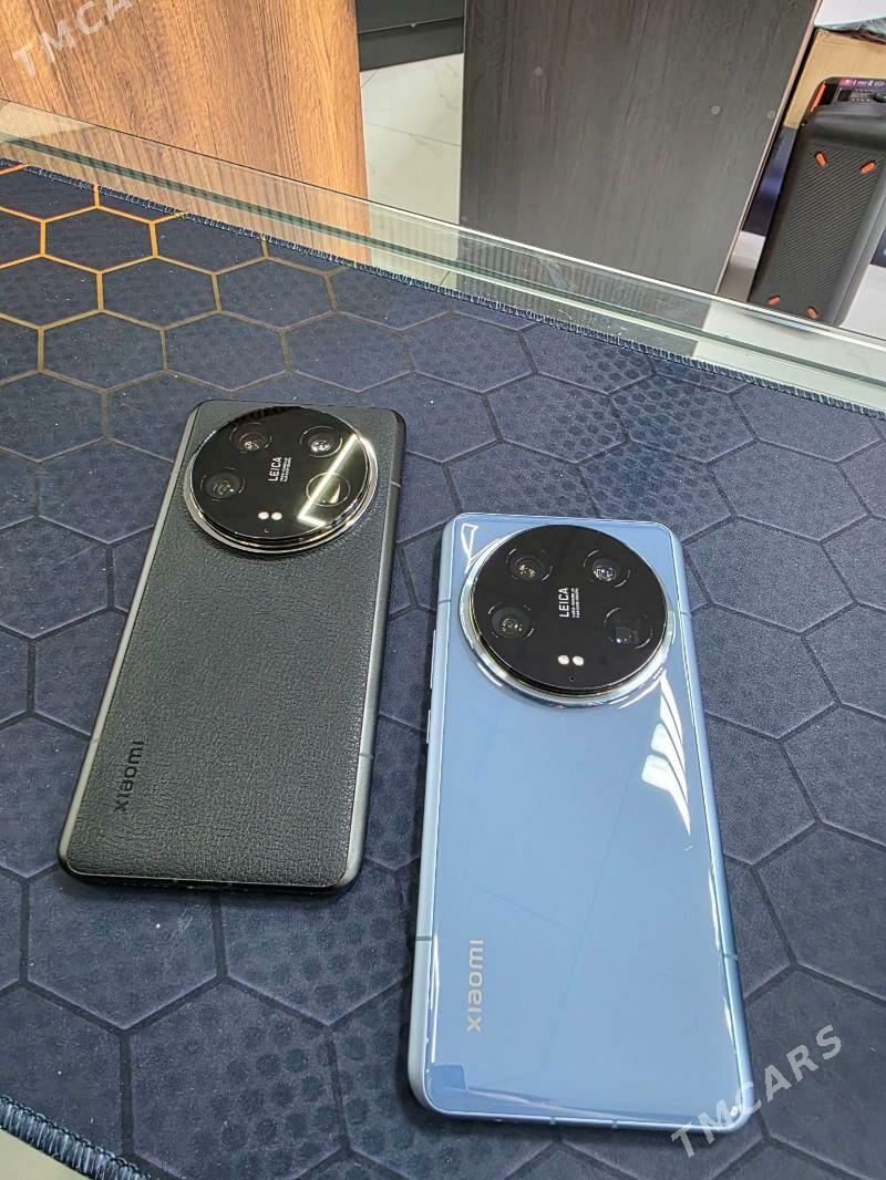 Xiaomi 14 Ultra 16/512 - Mary - img 1