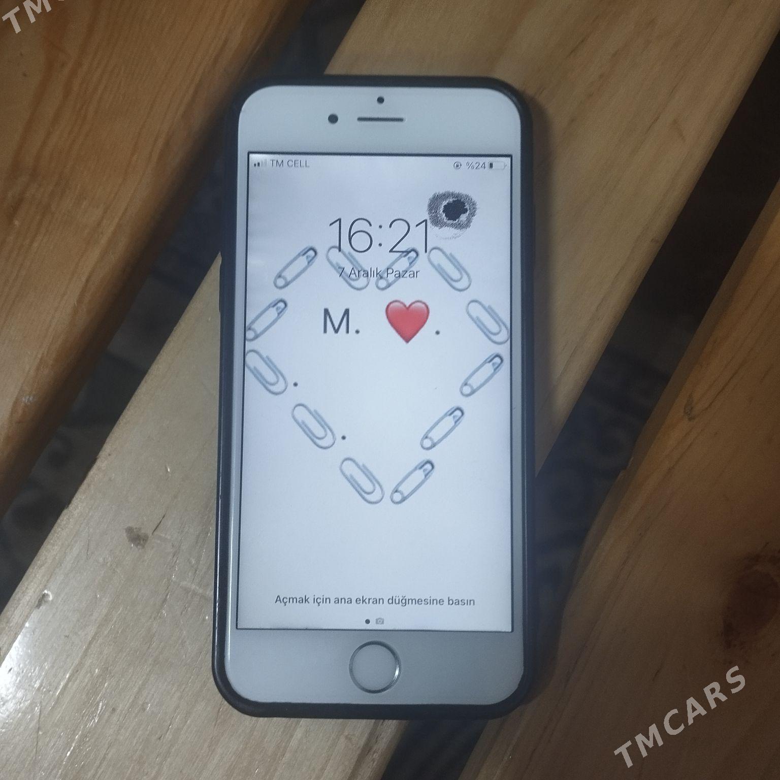 iphone6 s - Дашогуз - img 2