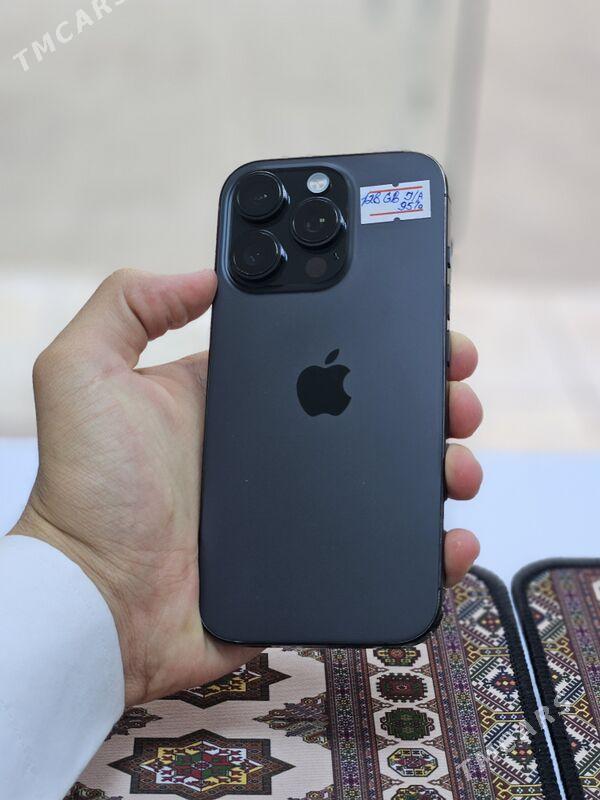 Iphone 15pro kredit - Ашхабад - img 7