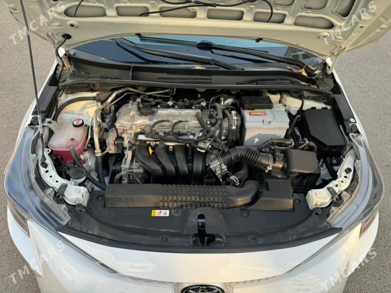 Toyota Corolla 2020 - 235 000 TMT - Mary - img 8