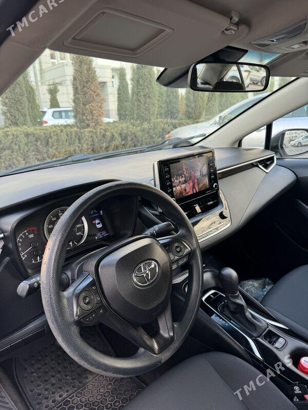 Toyota Corolla 2020 - 235 000 TMT - Mary - img 6